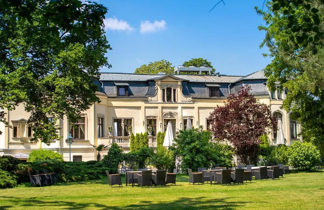 Schloss Breitenfeld Hotel & Tagung-1